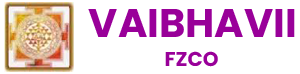 Vaibhavii Logo